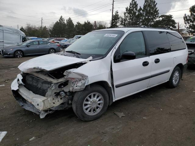 Photo 0 VIN: 2FMZA5149YBA13077 - FORD WINDSTAR 