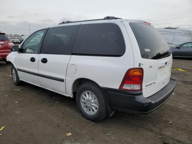 Photo 1 VIN: 2FMZA5149YBA13077 - FORD WINDSTAR 