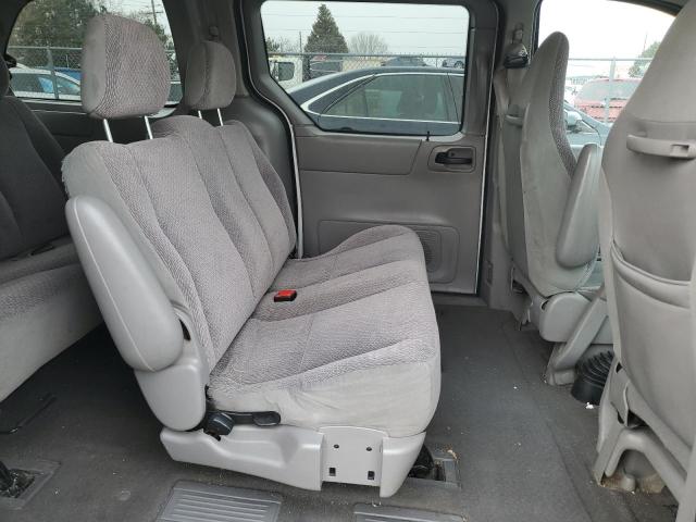 Photo 10 VIN: 2FMZA5149YBA13077 - FORD WINDSTAR 