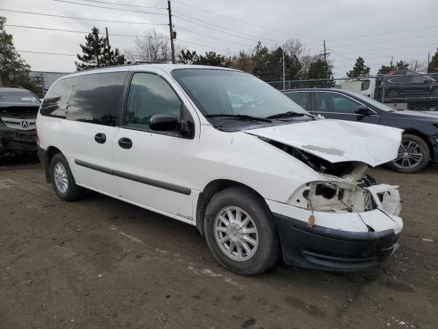 Photo 3 VIN: 2FMZA5149YBA13077 - FORD WINDSTAR 