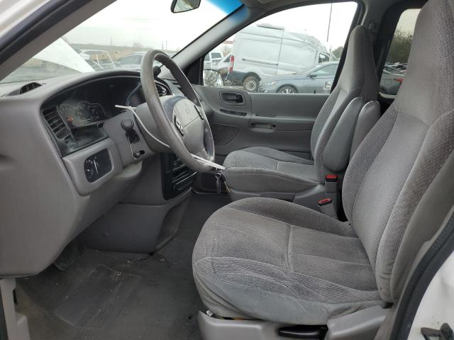 Photo 6 VIN: 2FMZA5149YBA13077 - FORD WINDSTAR 