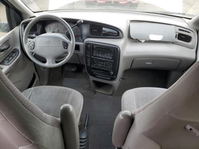 Photo 7 VIN: 2FMZA5149YBA13077 - FORD WINDSTAR 