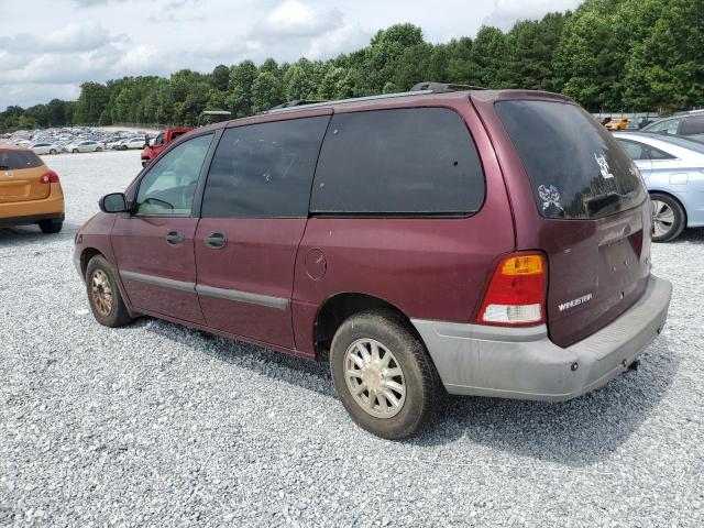 Photo 1 VIN: 2FMZA5149YBA57855 - FORD WINDSTAR 