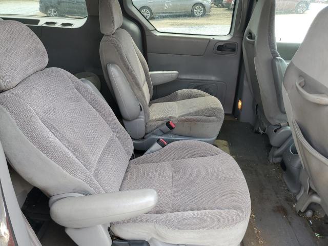 Photo 10 VIN: 2FMZA5149YBA57855 - FORD WINDSTAR 