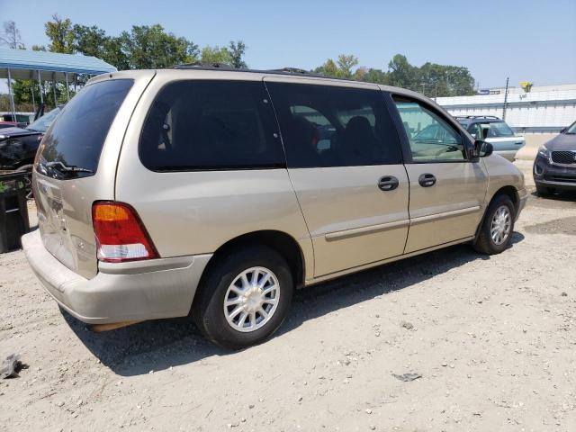 Photo 2 VIN: 2FMZA5149YBB44333 - FORD WINDSTAR L 