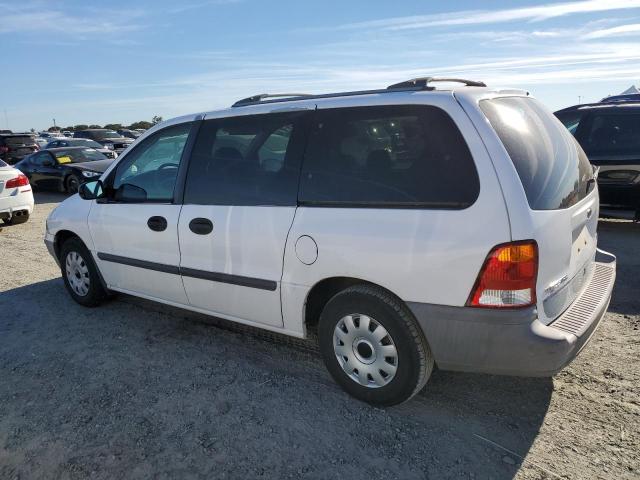 Photo 1 VIN: 2FMZA5149YBC08161 - FORD WINDSTAR L 