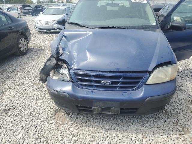 Photo 11 VIN: 2FMZA5149YBD01889 - FORD WINDSTAR L 