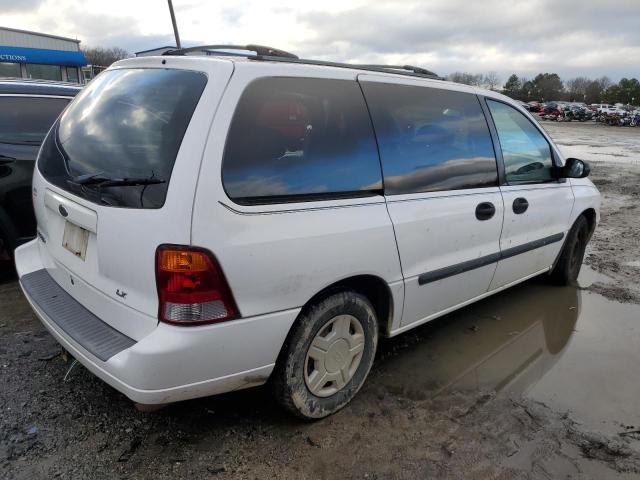 Photo 2 VIN: 2FMZA514X2BA44667 - FORD WINDSTAR 