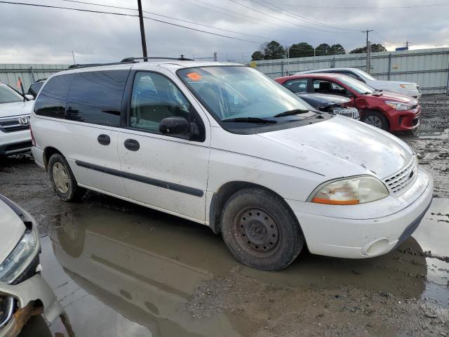 Photo 3 VIN: 2FMZA514X2BA44667 - FORD WINDSTAR 