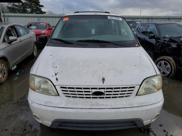 Photo 4 VIN: 2FMZA514X2BA44667 - FORD WINDSTAR 