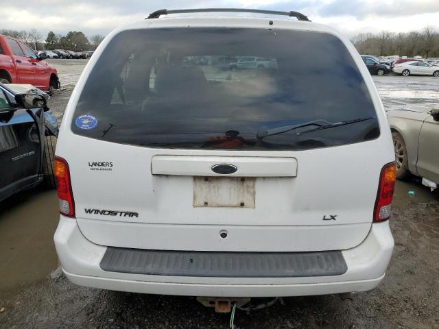 Photo 5 VIN: 2FMZA514X2BA44667 - FORD WINDSTAR 