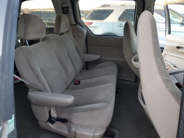 Photo 10 VIN: 2FMZA514X3BA58571 - FORD WINDSTAR 