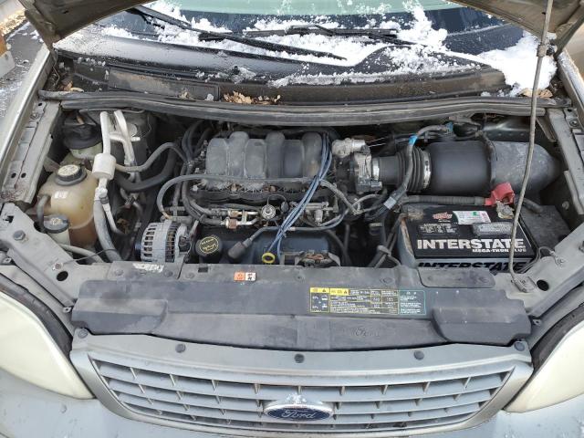 Photo 11 VIN: 2FMZA514X3BA58571 - FORD WINDSTAR 