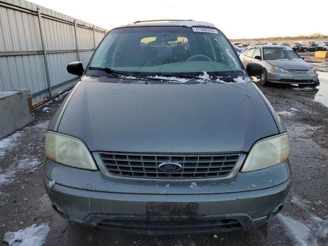 Photo 4 VIN: 2FMZA514X3BA58571 - FORD WINDSTAR 