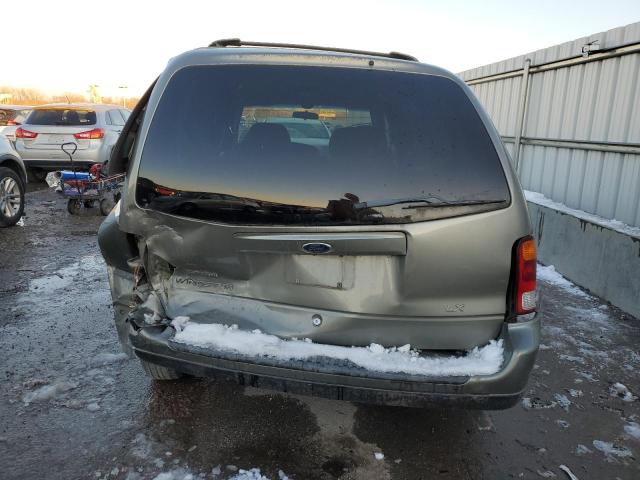 Photo 5 VIN: 2FMZA514X3BA58571 - FORD WINDSTAR 