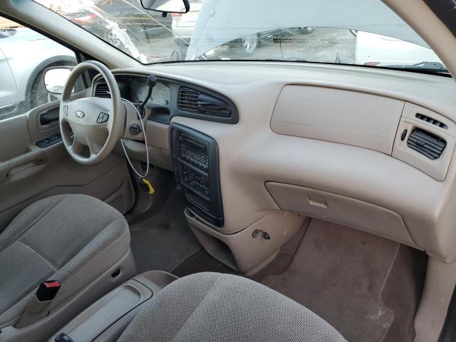 Photo 7 VIN: 2FMZA514X3BA58571 - FORD WINDSTAR 