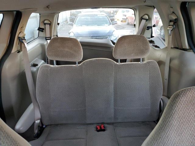 Photo 9 VIN: 2FMZA514X3BA58571 - FORD WINDSTAR 