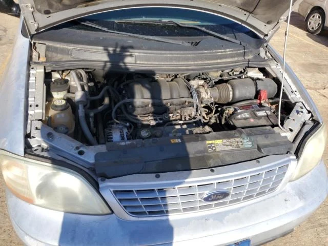 Photo 10 VIN: 2FMZA514X3BB28585 - FORD WINDSTAR L 