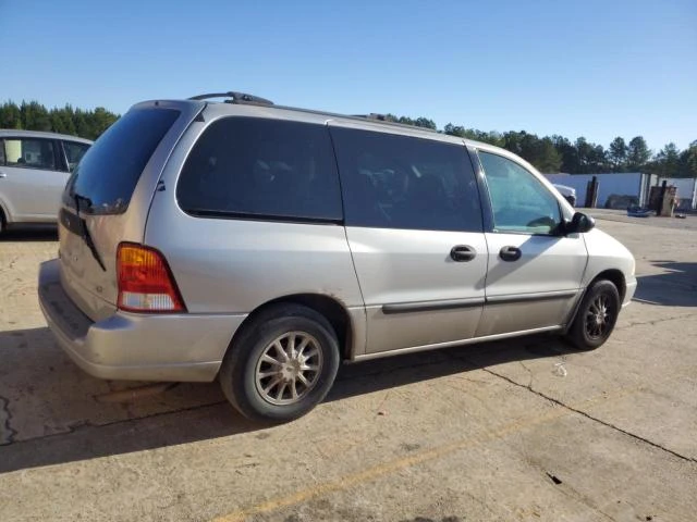 Photo 2 VIN: 2FMZA514X3BB28585 - FORD WINDSTAR L 