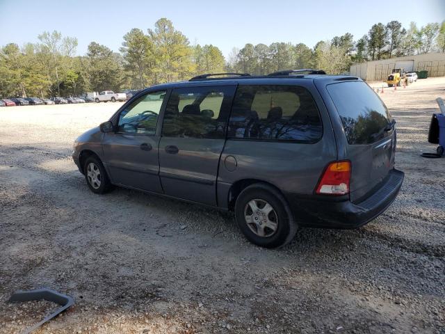 Photo 1 VIN: 2FMZA514XYBA73725 - FORD WINDSTAR 