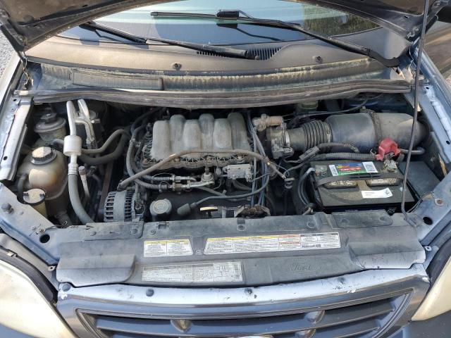 Photo 10 VIN: 2FMZA514XYBA73725 - FORD WINDSTAR 