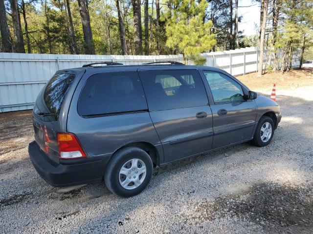 Photo 2 VIN: 2FMZA514XYBA73725 - FORD WINDSTAR 