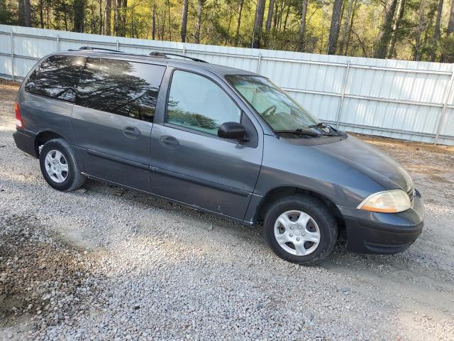 Photo 3 VIN: 2FMZA514XYBA73725 - FORD WINDSTAR 