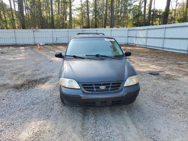 Photo 4 VIN: 2FMZA514XYBA73725 - FORD WINDSTAR 