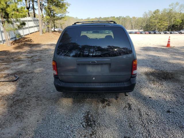 Photo 5 VIN: 2FMZA514XYBA73725 - FORD WINDSTAR 