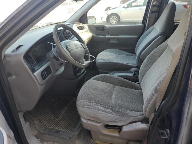 Photo 6 VIN: 2FMZA514XYBA73725 - FORD WINDSTAR 