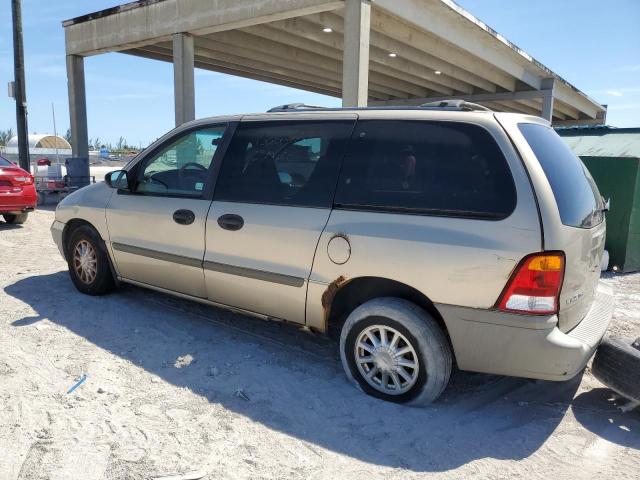 Photo 1 VIN: 2FMZA514XYBC54906 - FORD WINDSTAR 