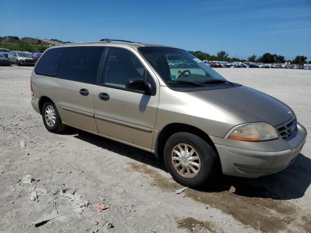 Photo 3 VIN: 2FMZA514XYBC54906 - FORD WINDSTAR 