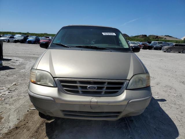 Photo 4 VIN: 2FMZA514XYBC54906 - FORD WINDSTAR 