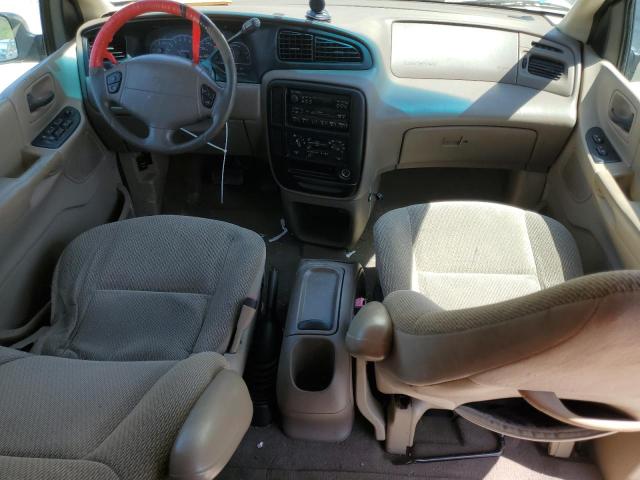 Photo 7 VIN: 2FMZA514XYBC54906 - FORD WINDSTAR 