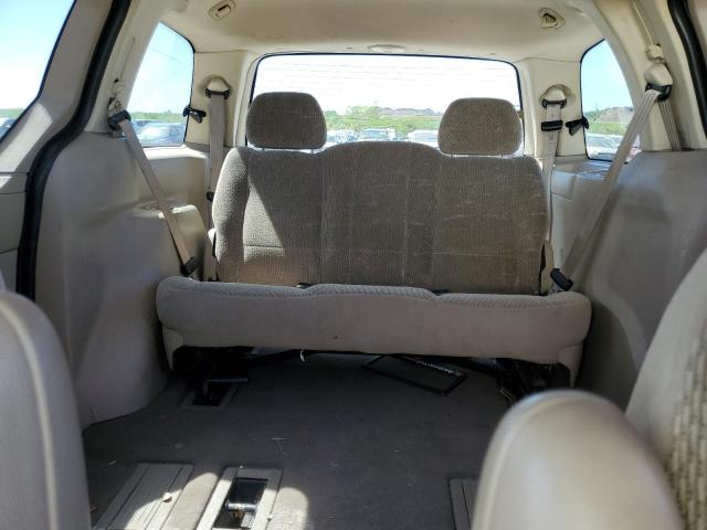 Photo 9 VIN: 2FMZA514XYBC54906 - FORD WINDSTAR 