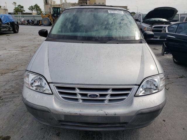 Photo 4 VIN: 2FMZA514XYBC80678 - FORD WINDSTAR L 