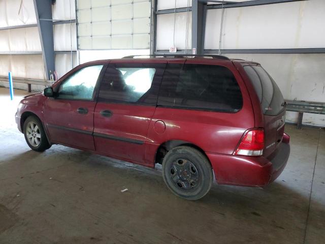 Photo 1 VIN: 2FMZA51604BA73549 - FORD FREESTAR S 