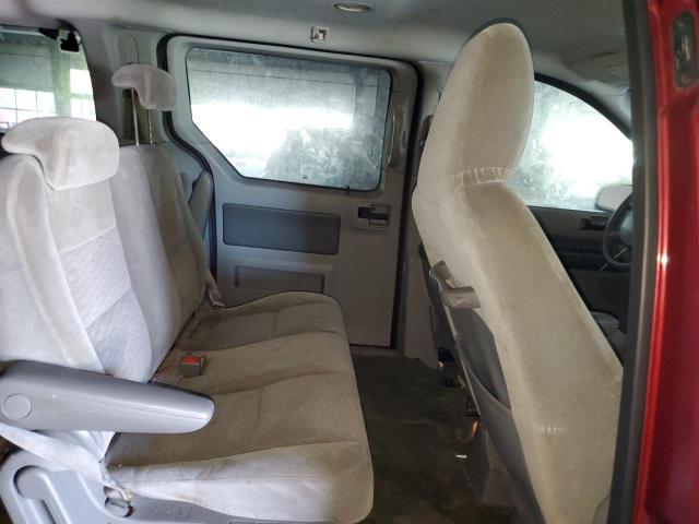 Photo 10 VIN: 2FMZA51604BA73549 - FORD FREESTAR S 