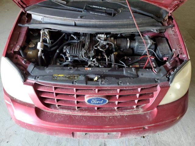 Photo 11 VIN: 2FMZA51604BA73549 - FORD FREESTAR S 