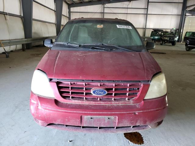 Photo 4 VIN: 2FMZA51604BA73549 - FORD FREESTAR S 