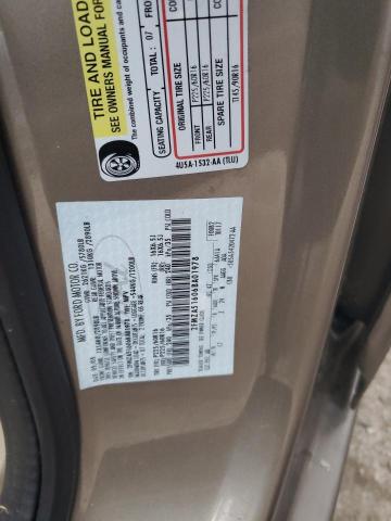 Photo 12 VIN: 2FMZA51606BA01978 - FORD FREESTAR 