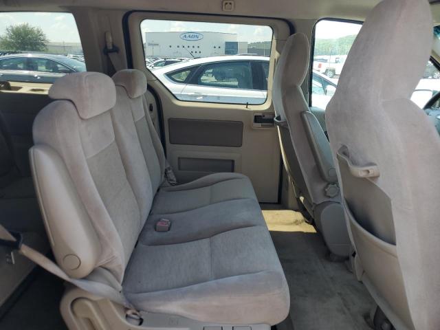 Photo 10 VIN: 2FMZA51606BA08977 - FORD FREESTAR 