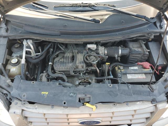 Photo 11 VIN: 2FMZA51606BA08977 - FORD FREESTAR 