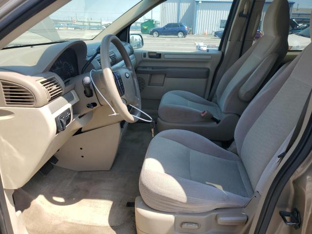 Photo 6 VIN: 2FMZA51606BA08977 - FORD FREESTAR 