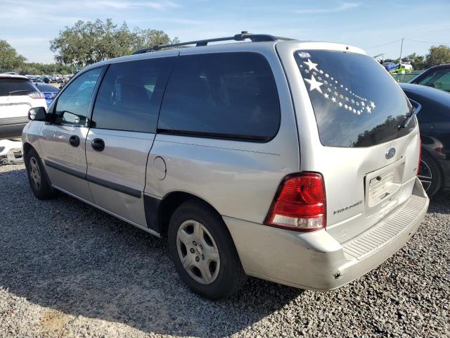 Photo 1 VIN: 2FMZA51614BA16163 - FORD FREESTAR 