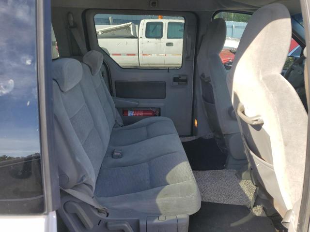 Photo 10 VIN: 2FMZA51614BA16163 - FORD FREESTAR 