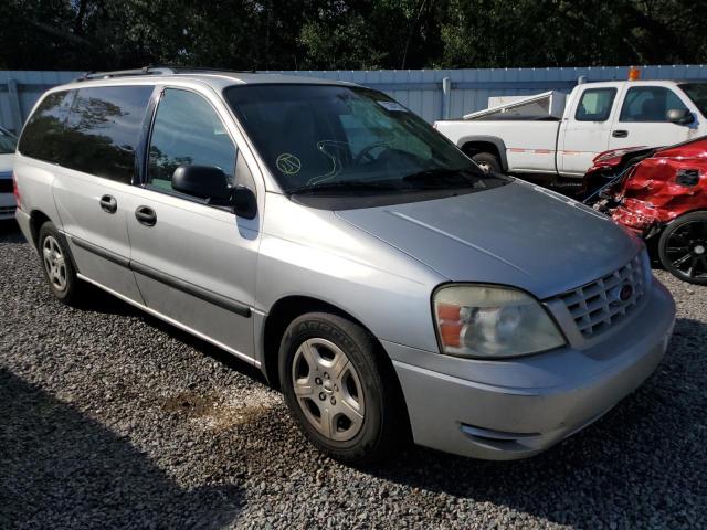 Photo 3 VIN: 2FMZA51614BA16163 - FORD FREESTAR 