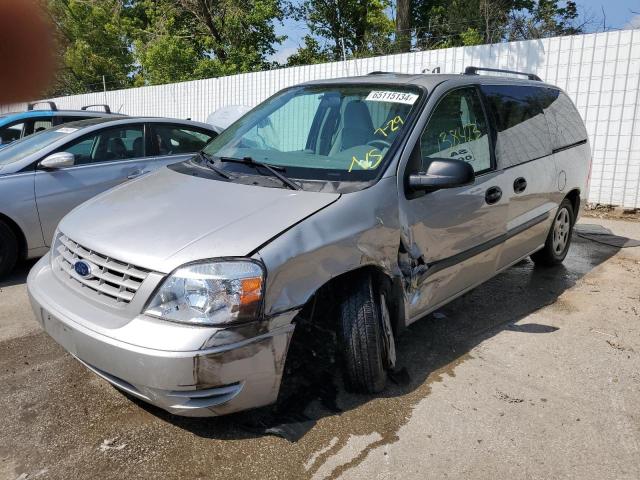 Photo 0 VIN: 2FMZA51616BA02251 - FORD FREESTAR S 