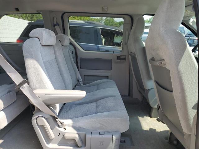 Photo 10 VIN: 2FMZA51616BA02251 - FORD FREESTAR S 