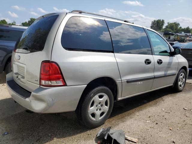 Photo 2 VIN: 2FMZA51616BA02251 - FORD FREESTAR S 